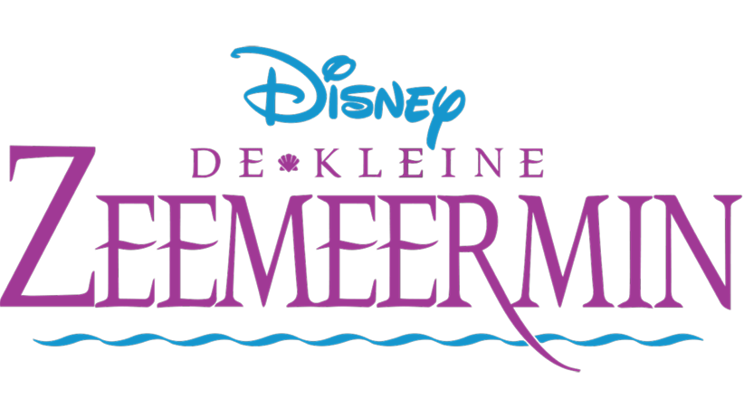 (image for) De Kleine Zeemeermin